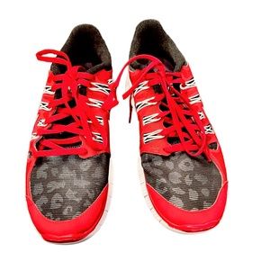 Women’s Nike Free iD 5.0 Size 7.5